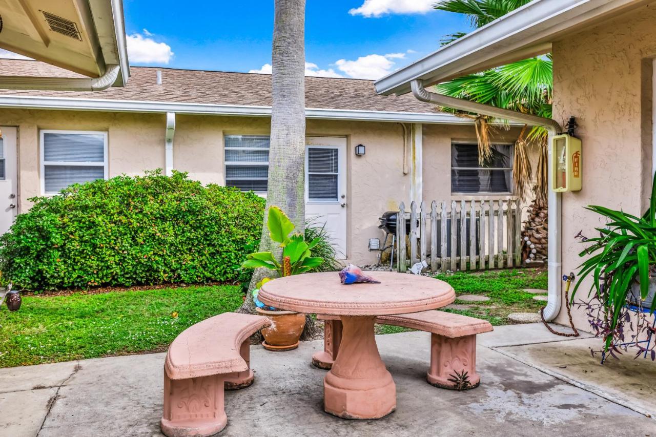 Indian Rocks R-N-R Clearwater Beach Exterior foto